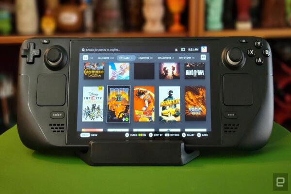 Steam bất ngờ gặp sự cố toàn hệ thống – Giờ đã hoạt động trở lại